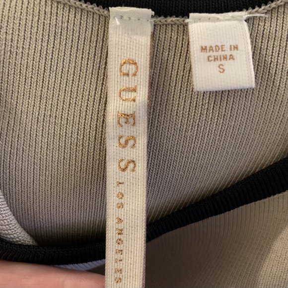 Guess Sweater dress - Picture 4 of 4